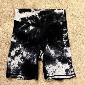 Balance Athletica rider shorts